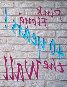 平克·弗洛伊德的《墙》40周年纪念